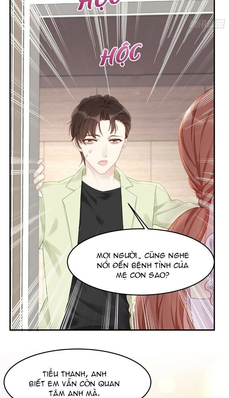 Chỉ Muốn Cưng Chiều Em Chapter 36 - 20