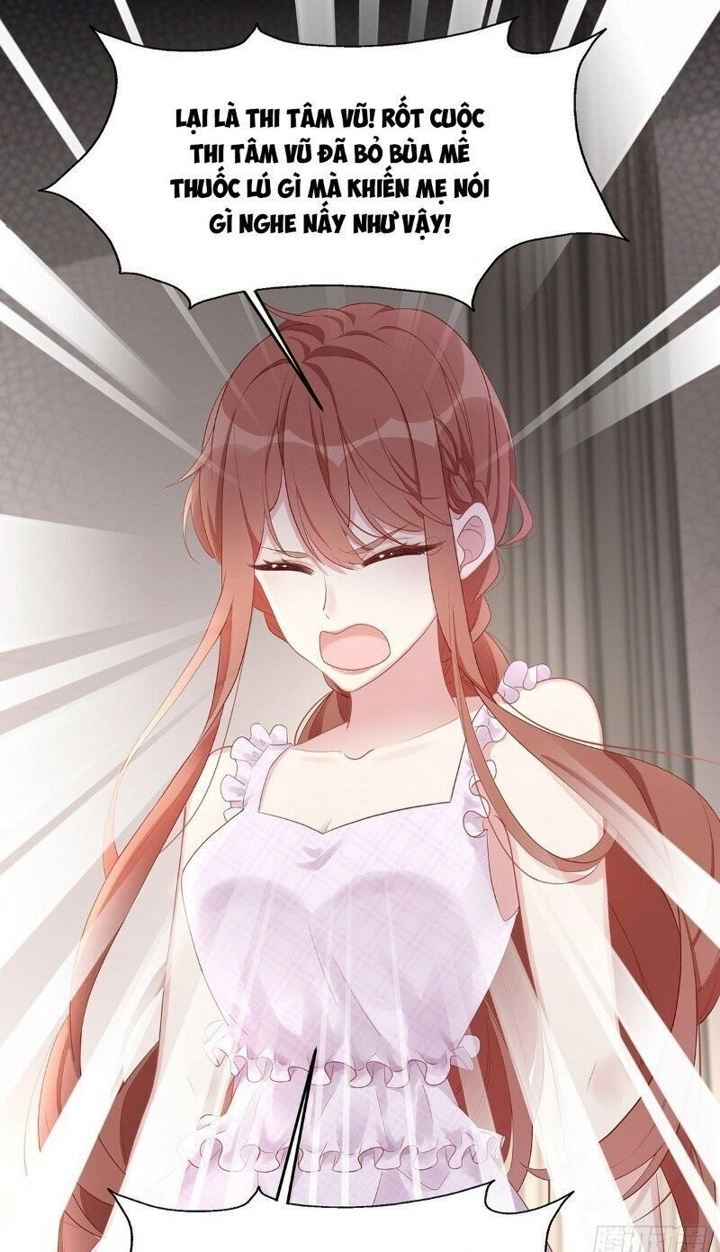 Chỉ Muốn Cưng Chiều Em Chapter 36 - 23