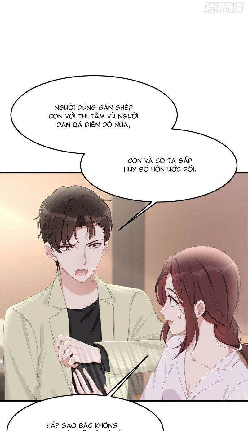 Chỉ Muốn Cưng Chiều Em Chapter 36 - 25