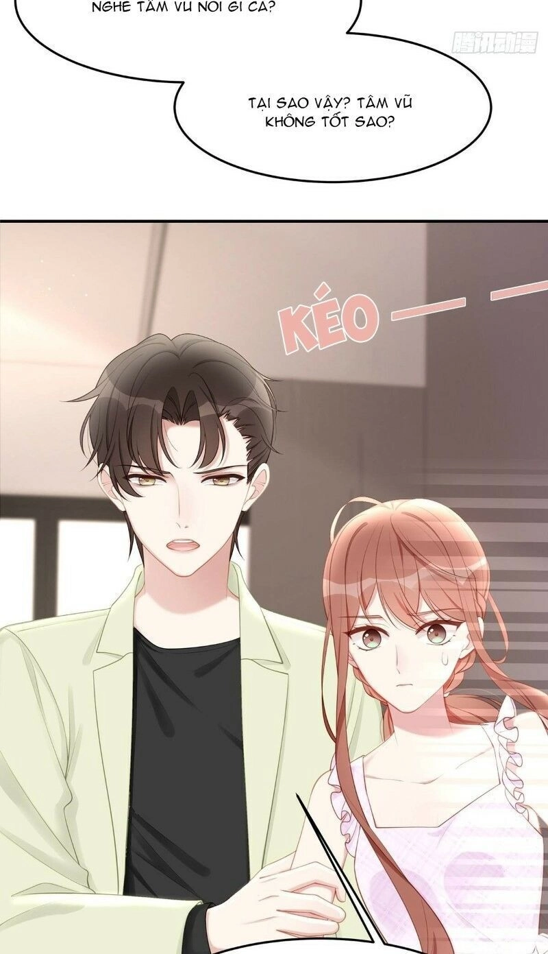 Chỉ Muốn Cưng Chiều Em Chapter 36 - 26