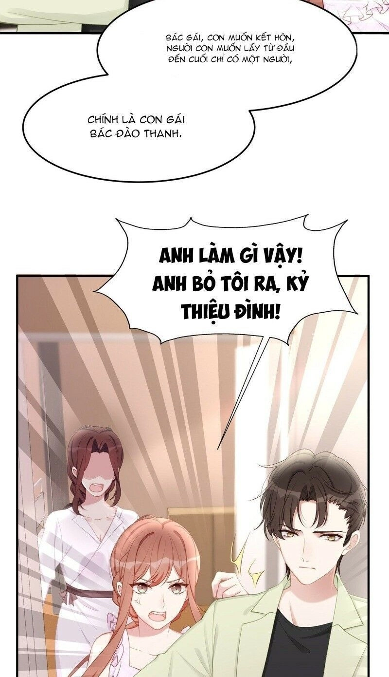 Chỉ Muốn Cưng Chiều Em Chapter 36 - 27