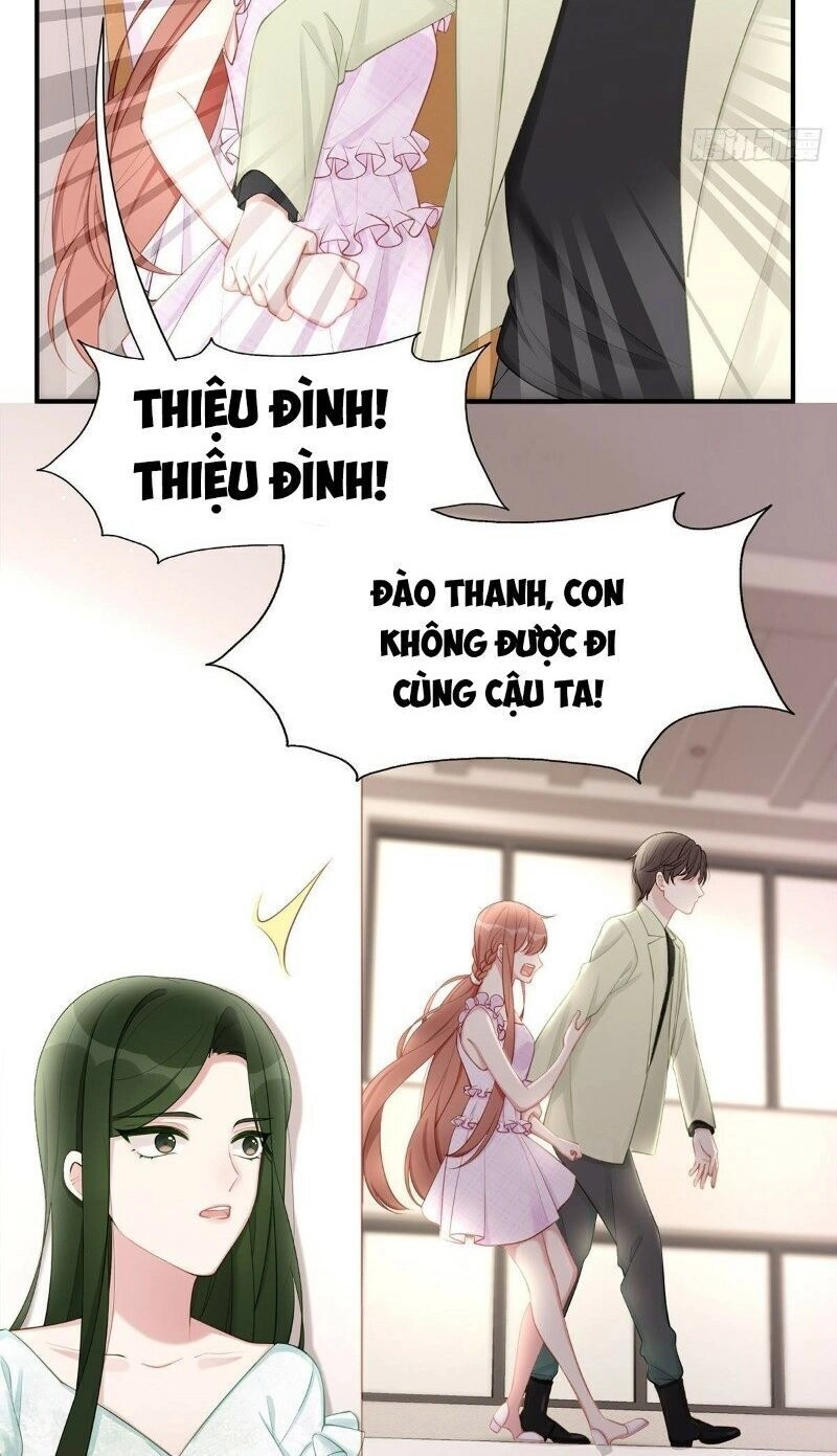 Chỉ Muốn Cưng Chiều Em Chapter 36 - 28