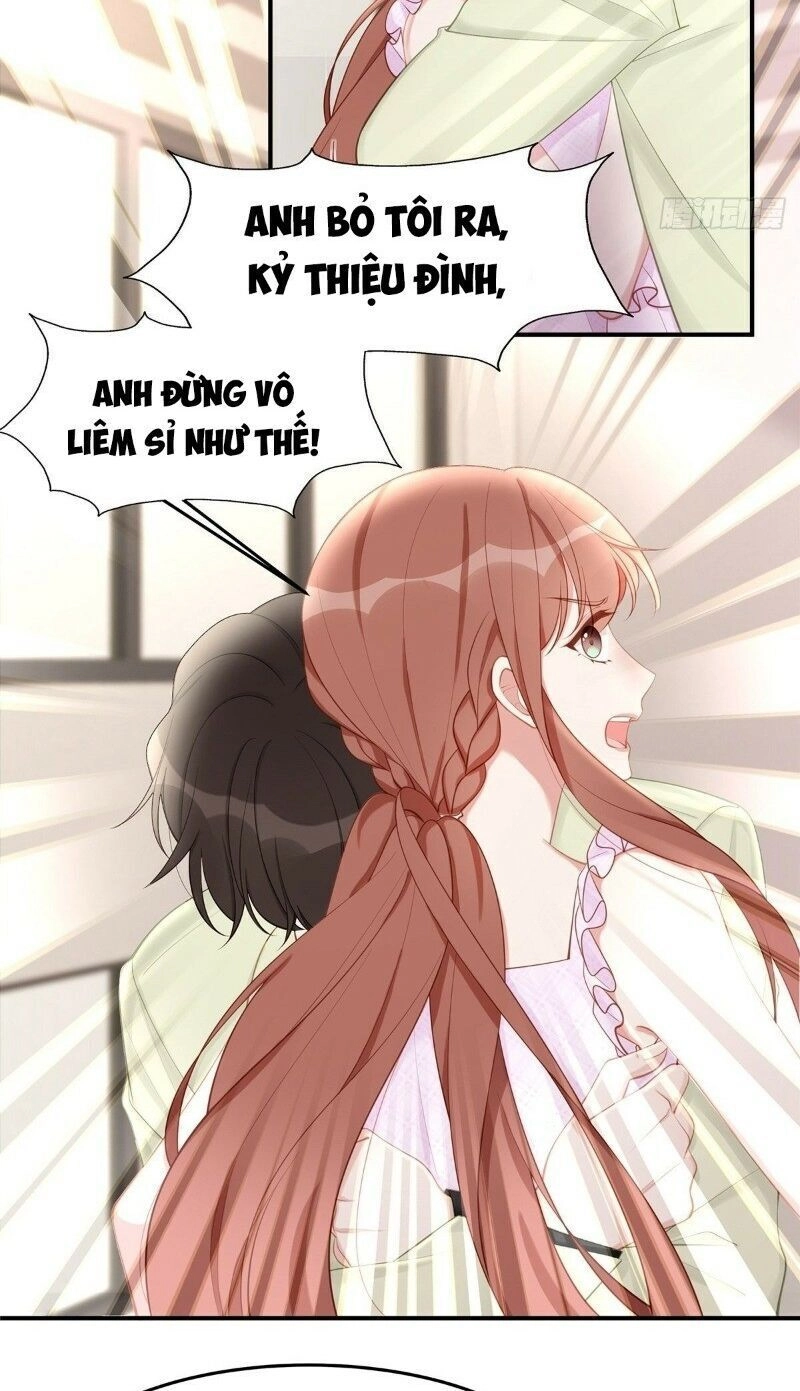 Chỉ Muốn Cưng Chiều Em Chapter 36 - 30