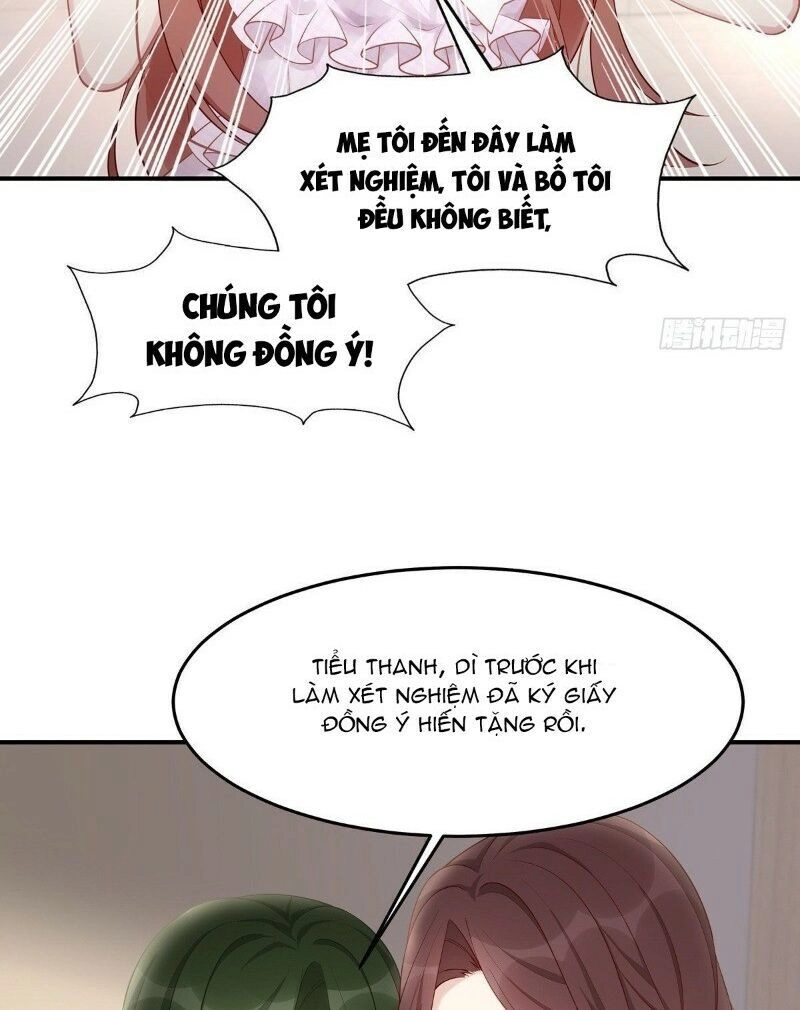 Chỉ Muốn Cưng Chiều Em Chapter 37 - 14