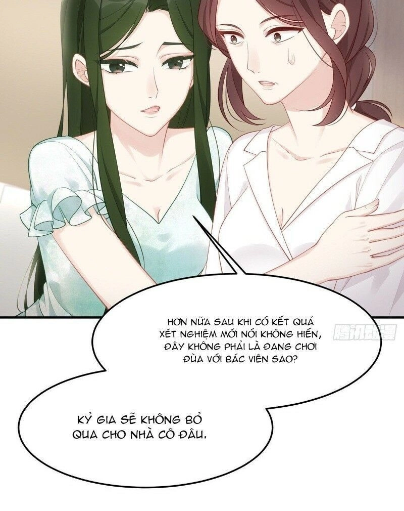 Chỉ Muốn Cưng Chiều Em Chapter 37 - 15
