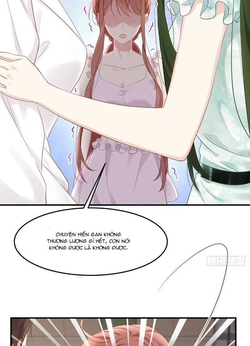 Chỉ Muốn Cưng Chiều Em Chapter 37 - 25