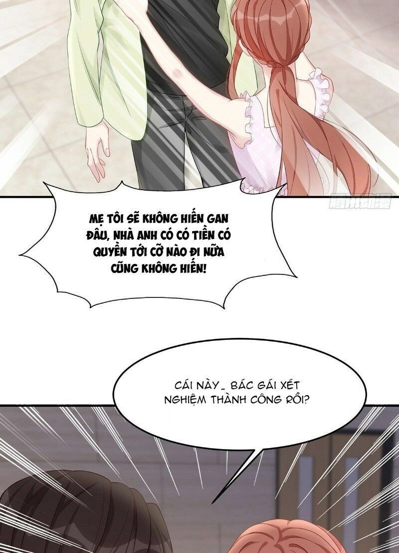 Chỉ Muốn Cưng Chiều Em Chapter 37 - 29