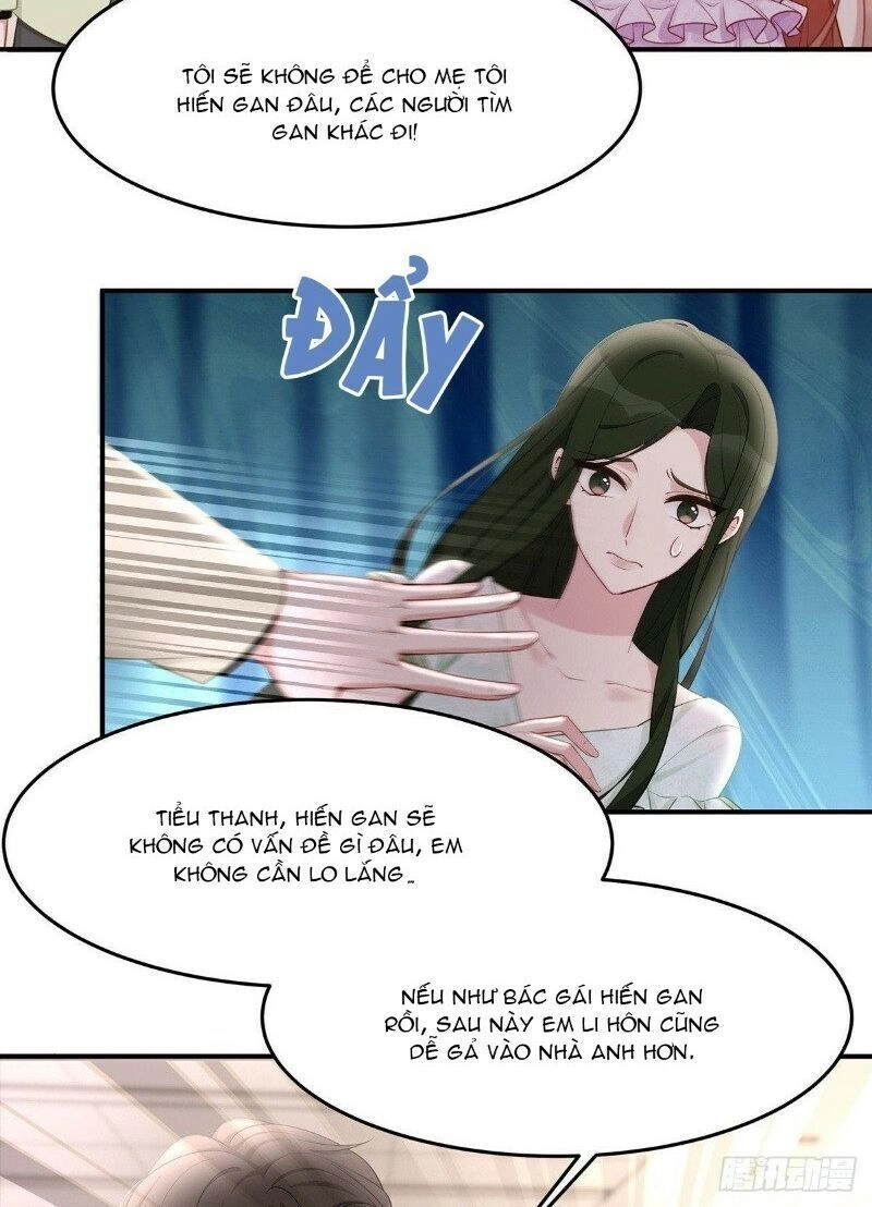 Chỉ Muốn Cưng Chiều Em Chapter 37 - 32