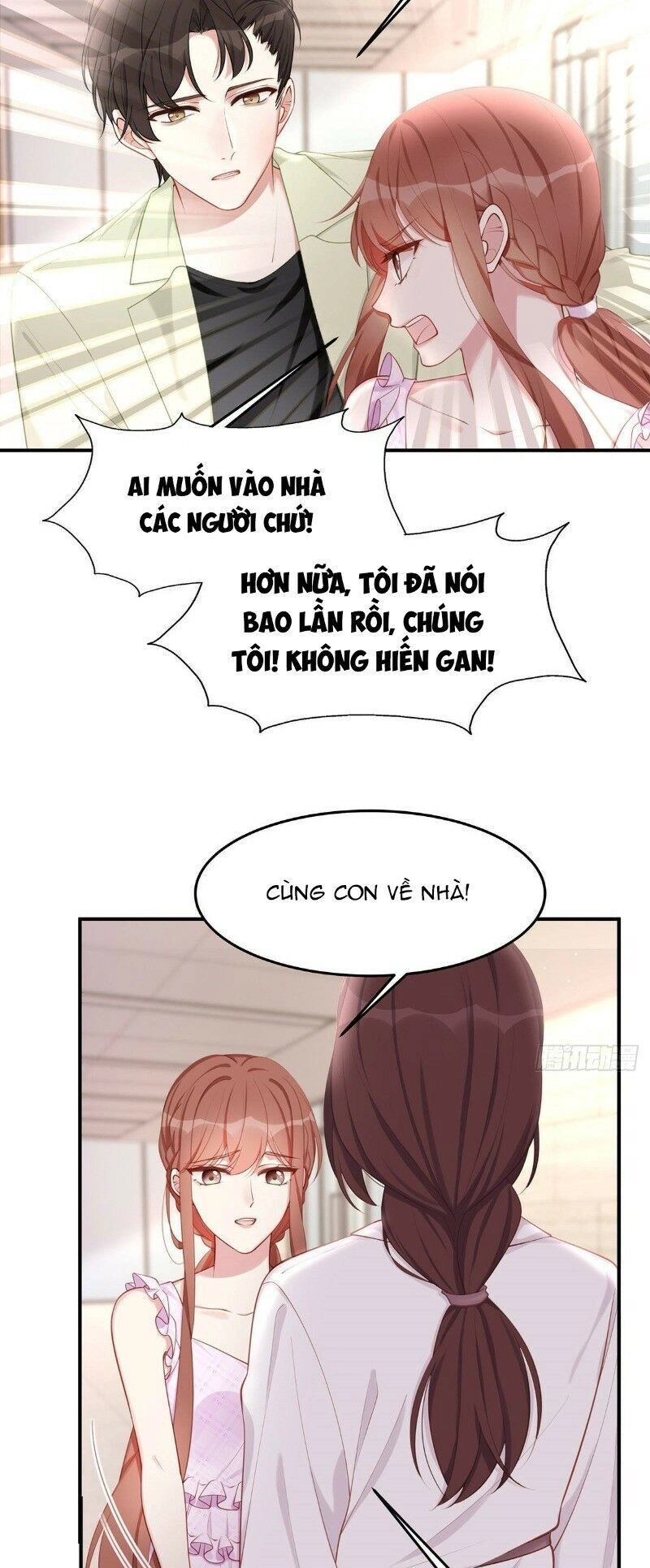 Chỉ Muốn Cưng Chiều Em Chapter 37 - 33