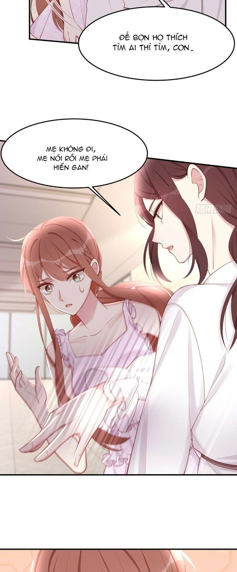 Chỉ Muốn Cưng Chiều Em Chapter 37 - 34