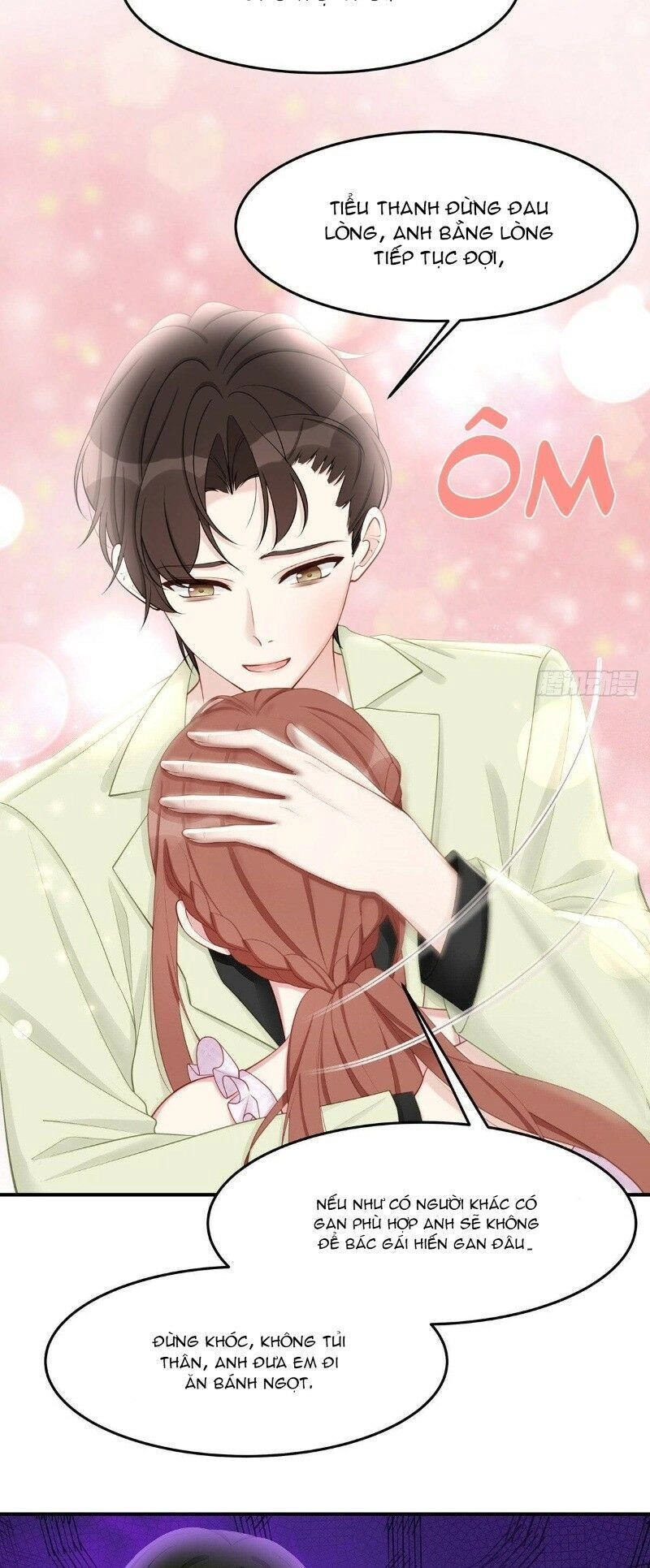 Chỉ Muốn Cưng Chiều Em Chapter 37 - 36