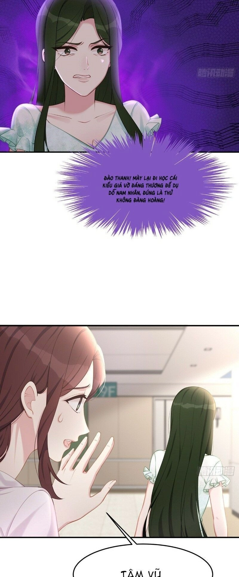 Chỉ Muốn Cưng Chiều Em Chapter 37 - 37