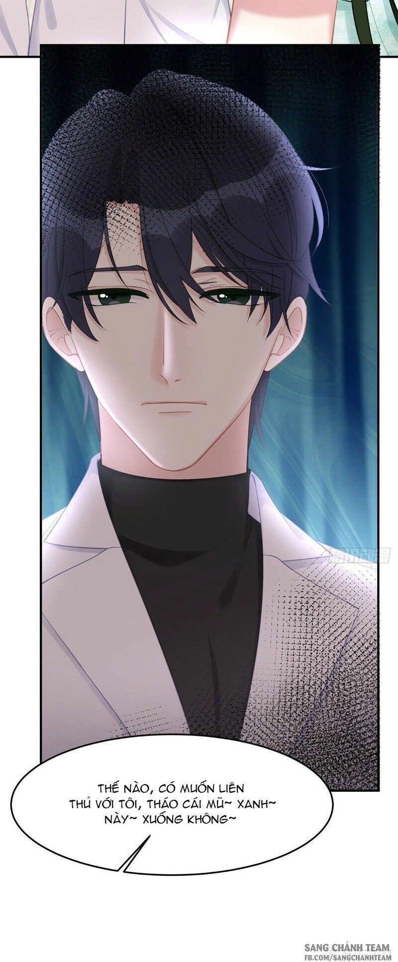 Chỉ Muốn Cưng Chiều Em Chapter 37 - 40