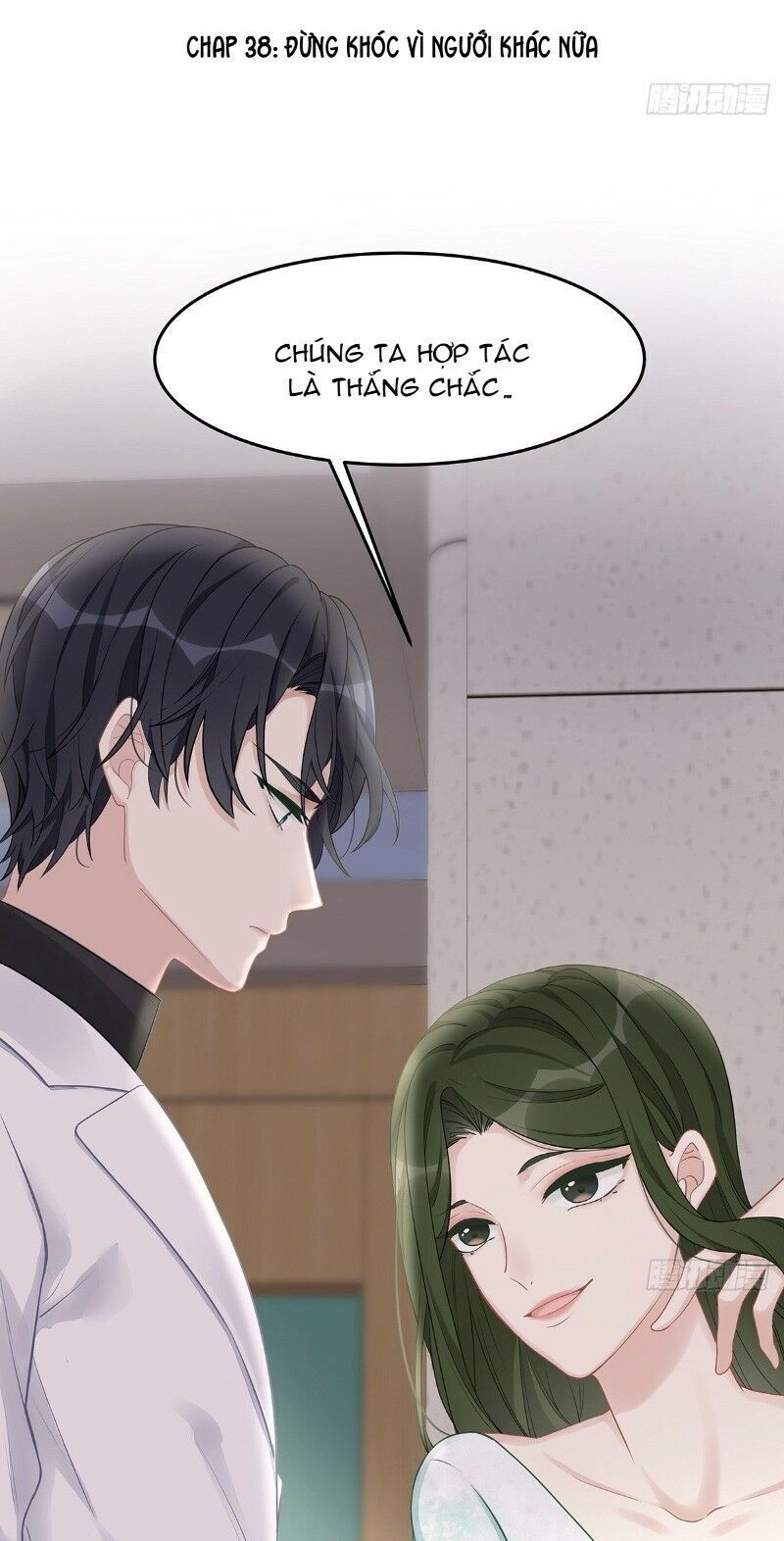 Chỉ Muốn Cưng Chiều Em Chapter 38 - 1