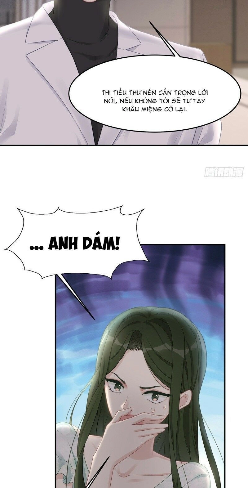 Chỉ Muốn Cưng Chiều Em Chapter 38 - 3