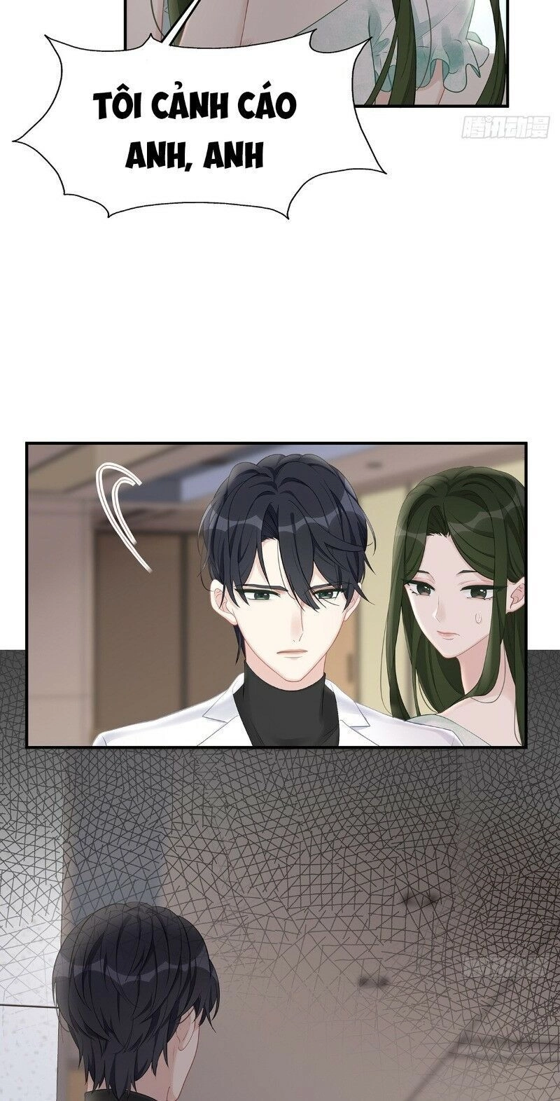 Chỉ Muốn Cưng Chiều Em Chapter 38 - 4