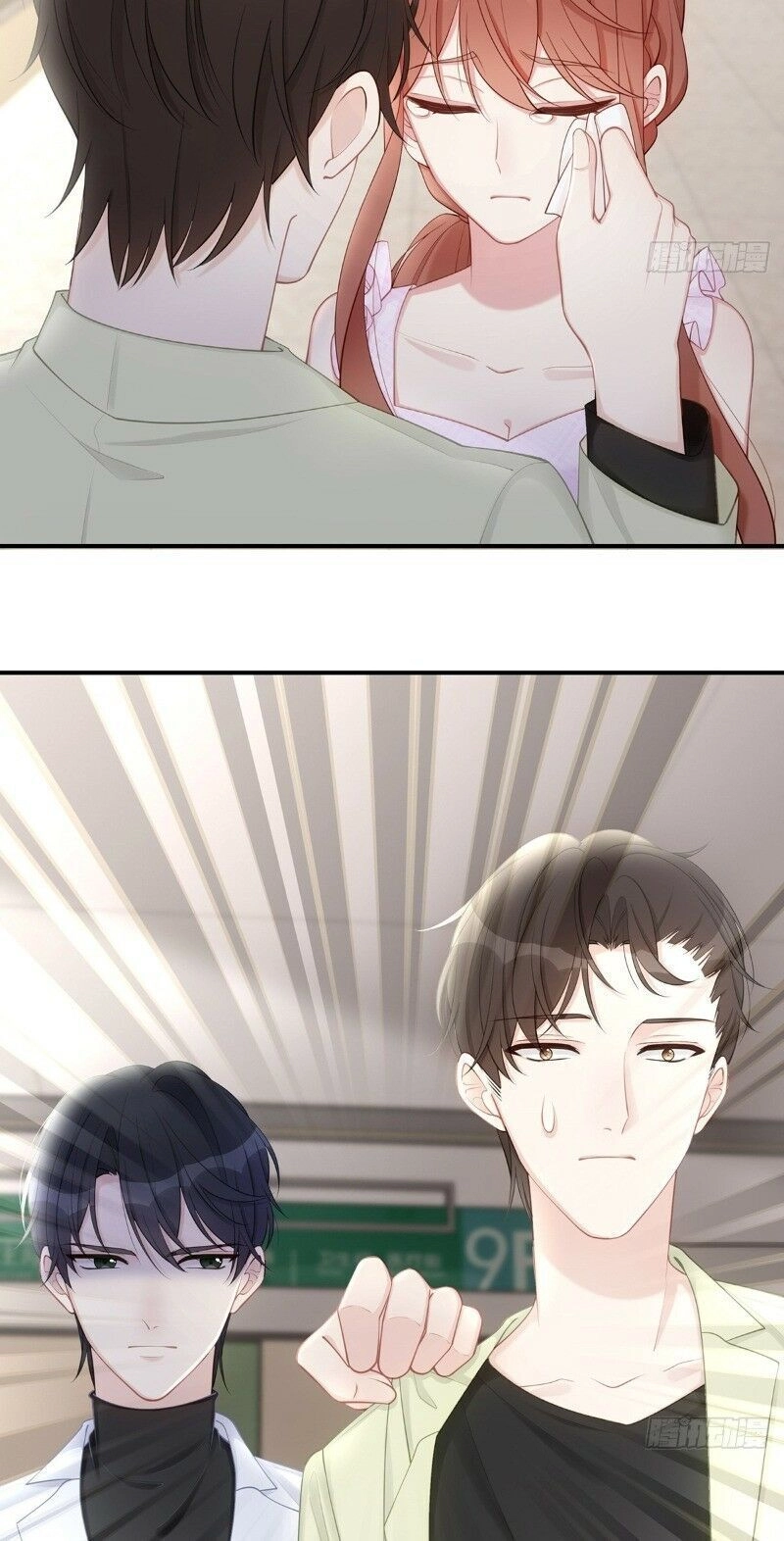 Chỉ Muốn Cưng Chiều Em Chapter 38 - 7