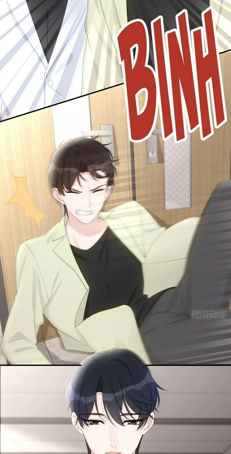 Chỉ Muốn Cưng Chiều Em Chapter 38 - 8