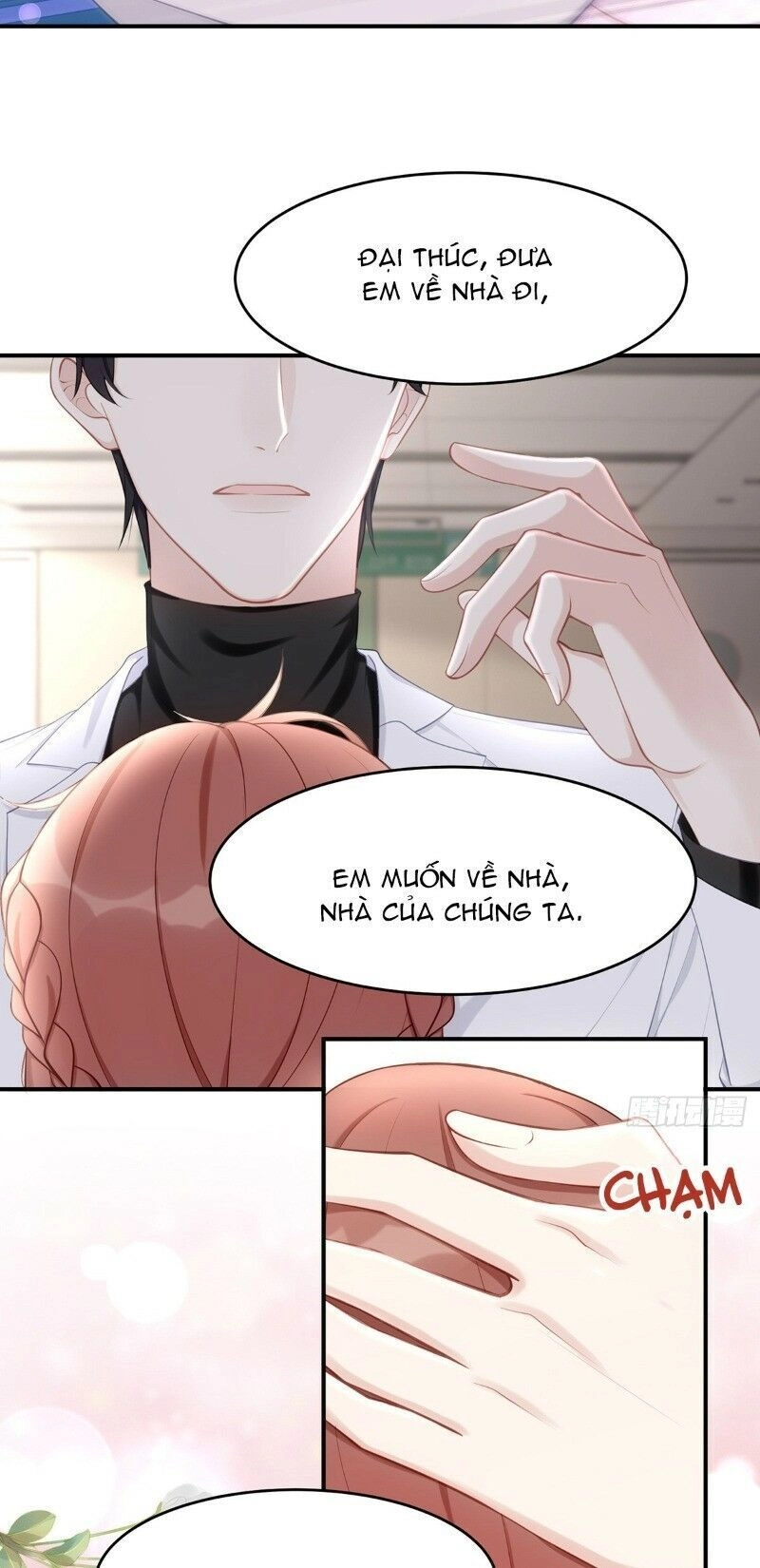 Chỉ Muốn Cưng Chiều Em Chapter 38 - 11