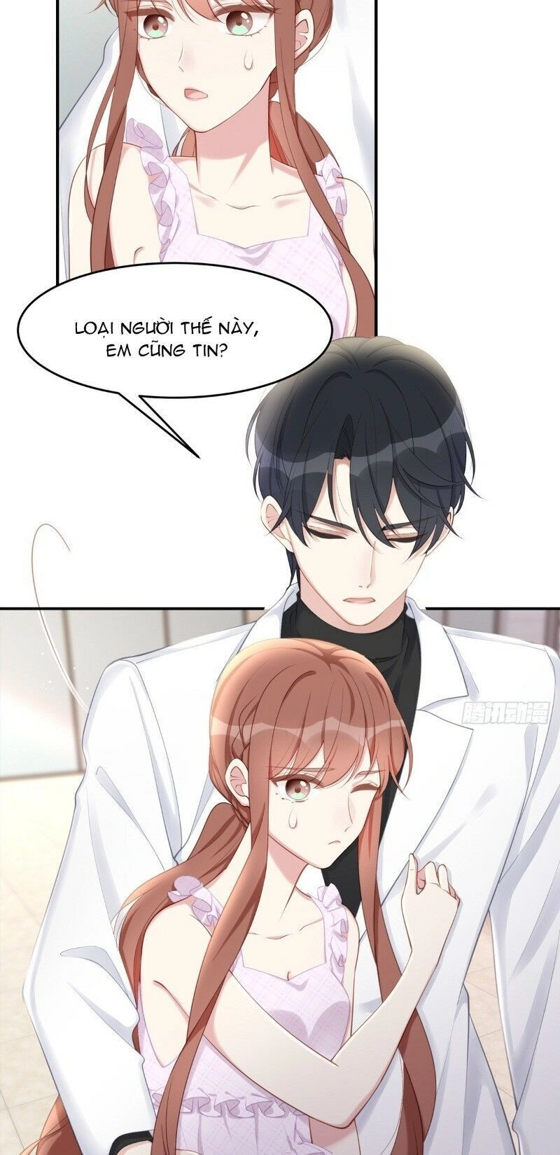 Chỉ Muốn Cưng Chiều Em Chapter 38 - 14