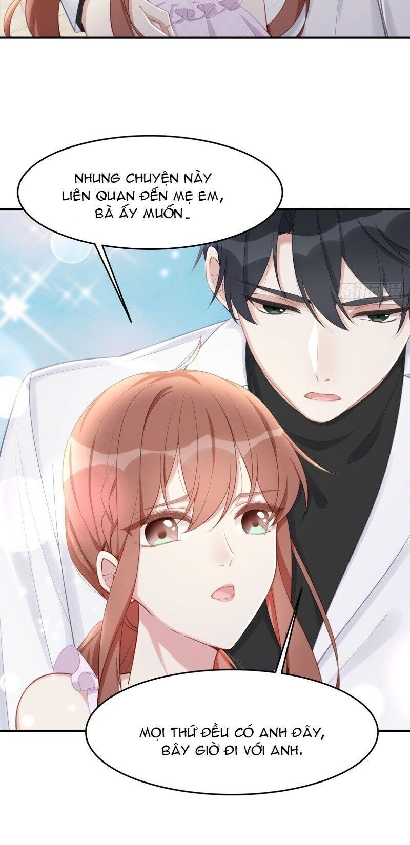 Chỉ Muốn Cưng Chiều Em Chapter 38 - 15