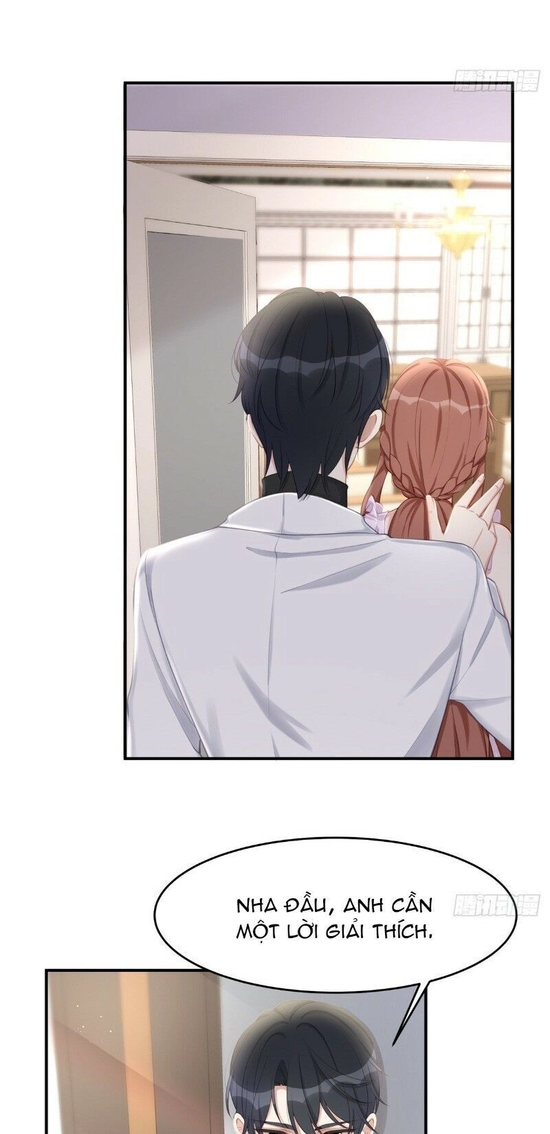 Chỉ Muốn Cưng Chiều Em Chapter 38 - 16