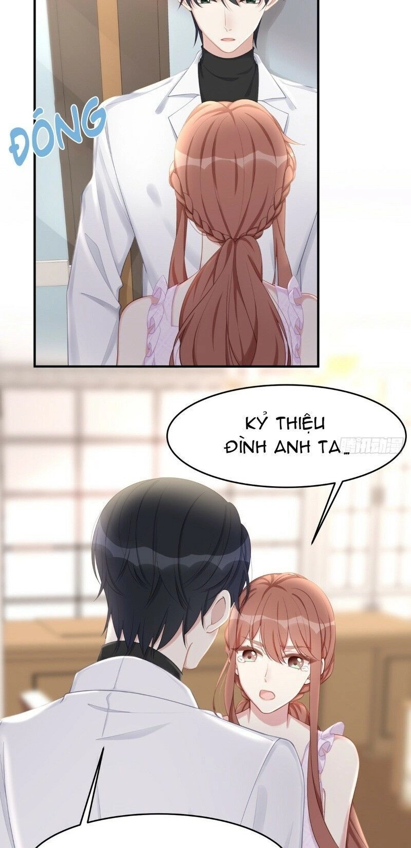 Chỉ Muốn Cưng Chiều Em Chapter 38 - 17