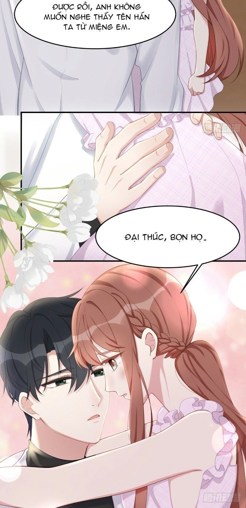 Chỉ Muốn Cưng Chiều Em Chapter 38 - 18