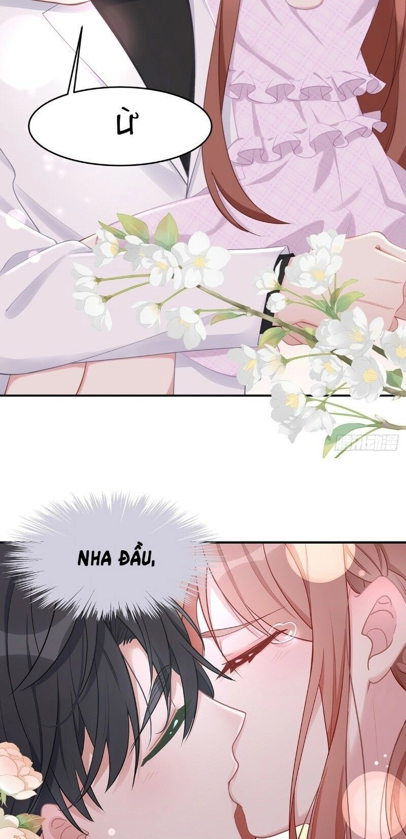 Chỉ Muốn Cưng Chiều Em Chapter 38 - 19