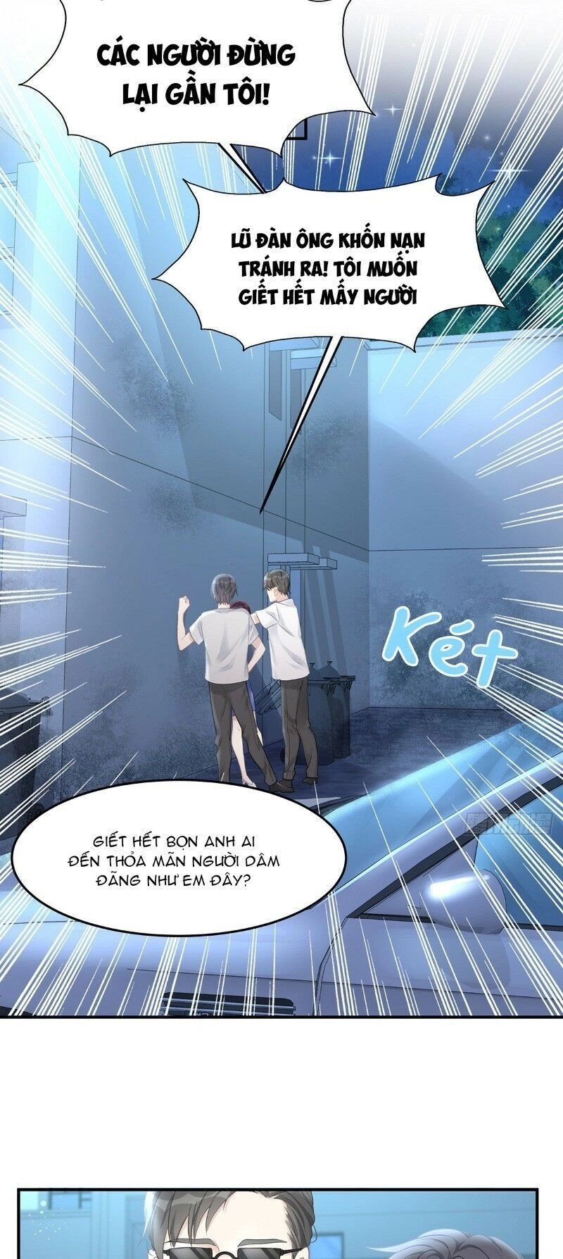 Chỉ Muốn Cưng Chiều Em Chapter 38 - 21