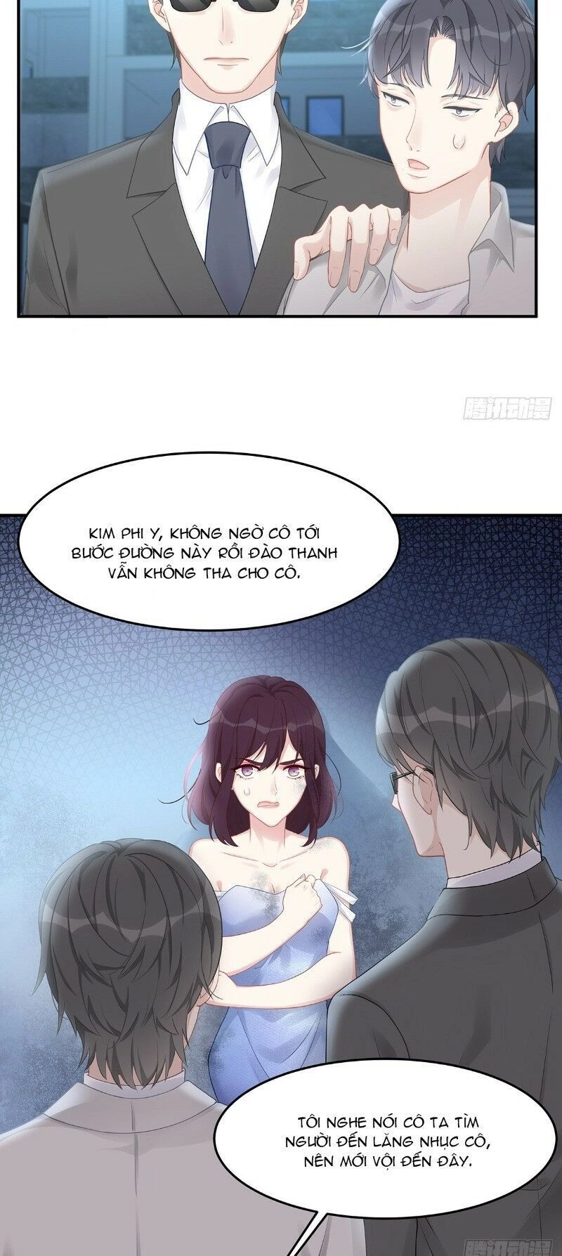 Chỉ Muốn Cưng Chiều Em Chapter 38 - 22