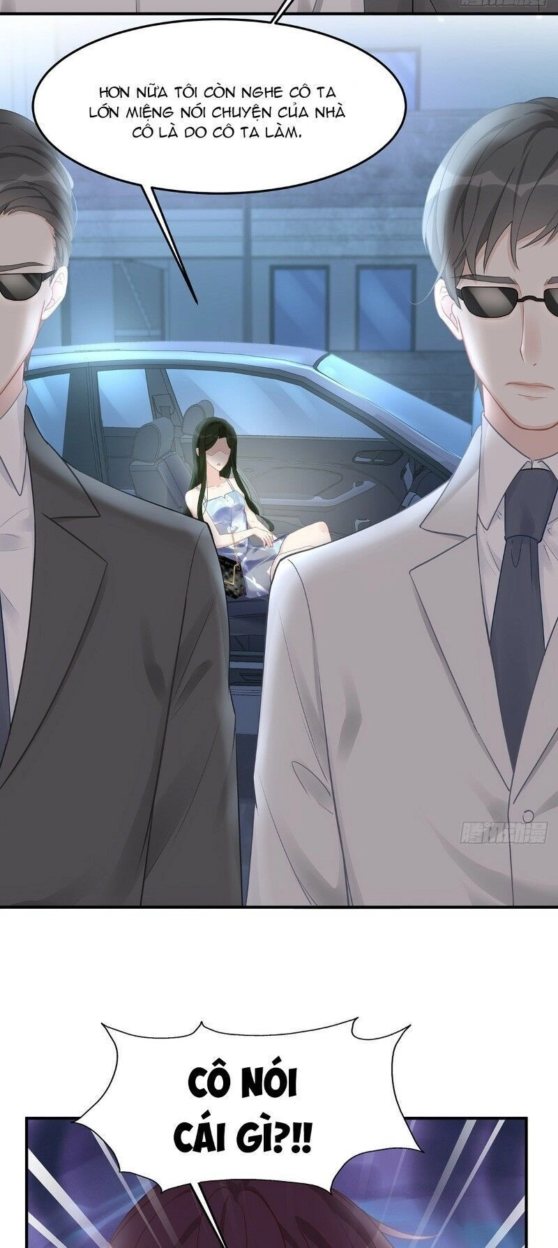 Chỉ Muốn Cưng Chiều Em Chapter 38 - 23