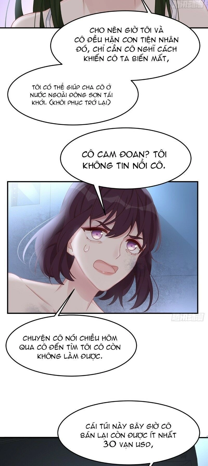 Chỉ Muốn Cưng Chiều Em Chapter 38 - 25