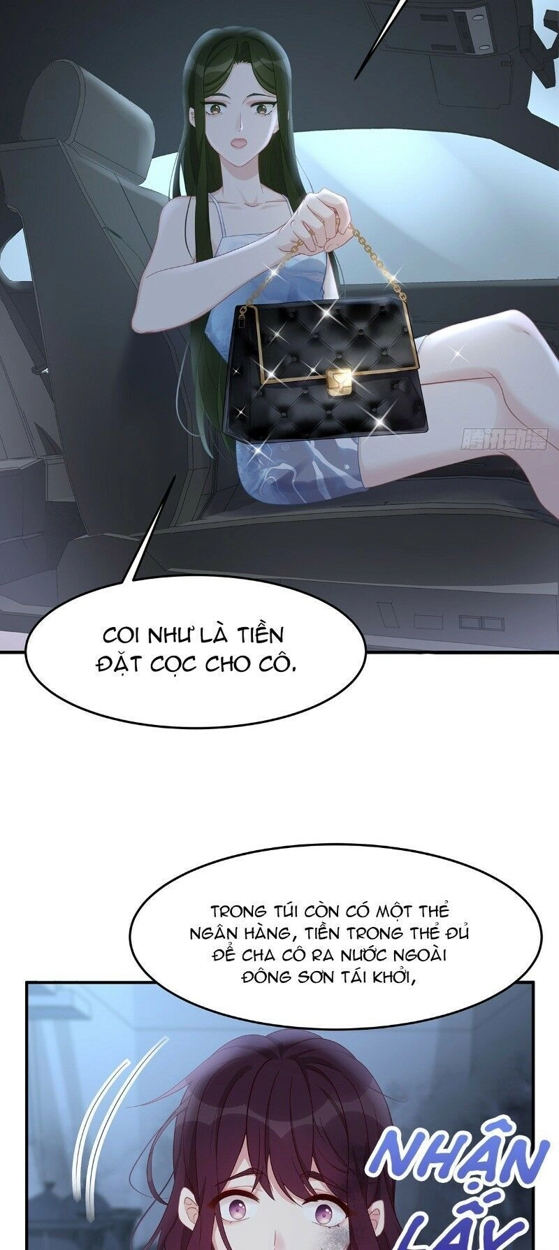 Chỉ Muốn Cưng Chiều Em Chapter 38 - 26