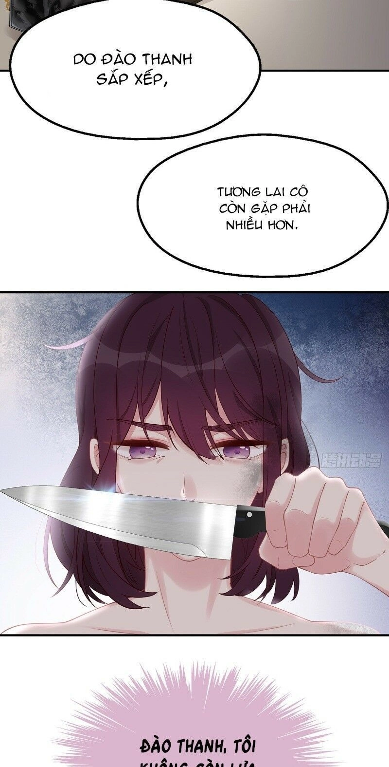 Chỉ Muốn Cưng Chiều Em Chapter 39 - 2