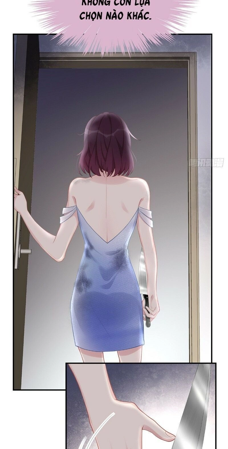 Chỉ Muốn Cưng Chiều Em Chapter 39 - 3