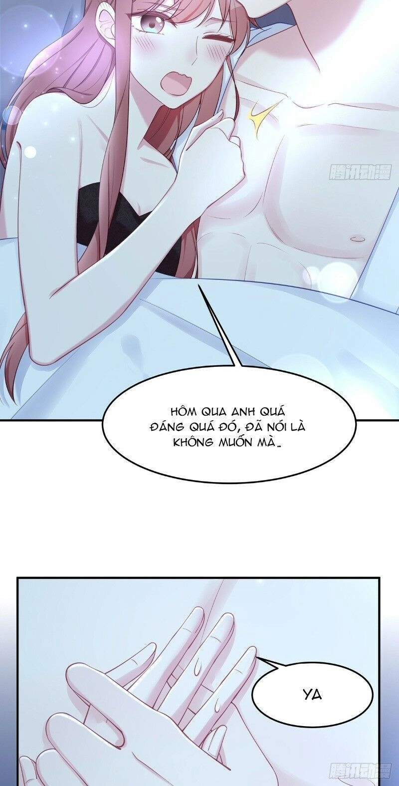 Chỉ Muốn Cưng Chiều Em Chapter 39 - 10