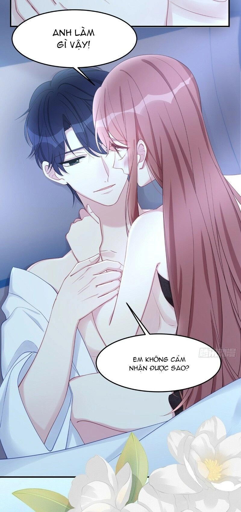 Chỉ Muốn Cưng Chiều Em Chapter 39 - 11