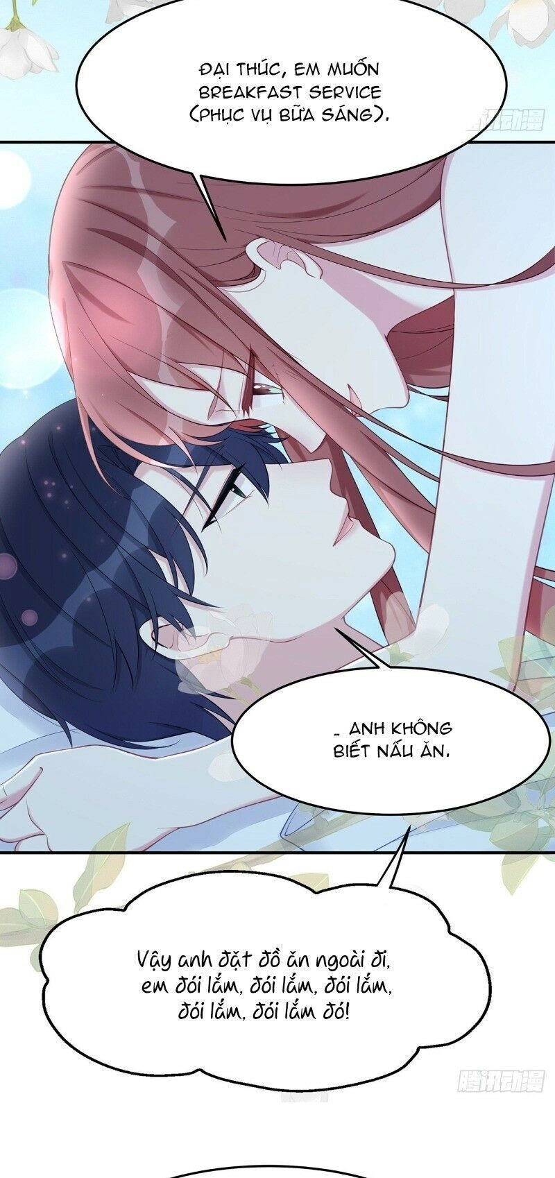 Chỉ Muốn Cưng Chiều Em Chapter 39 - 13