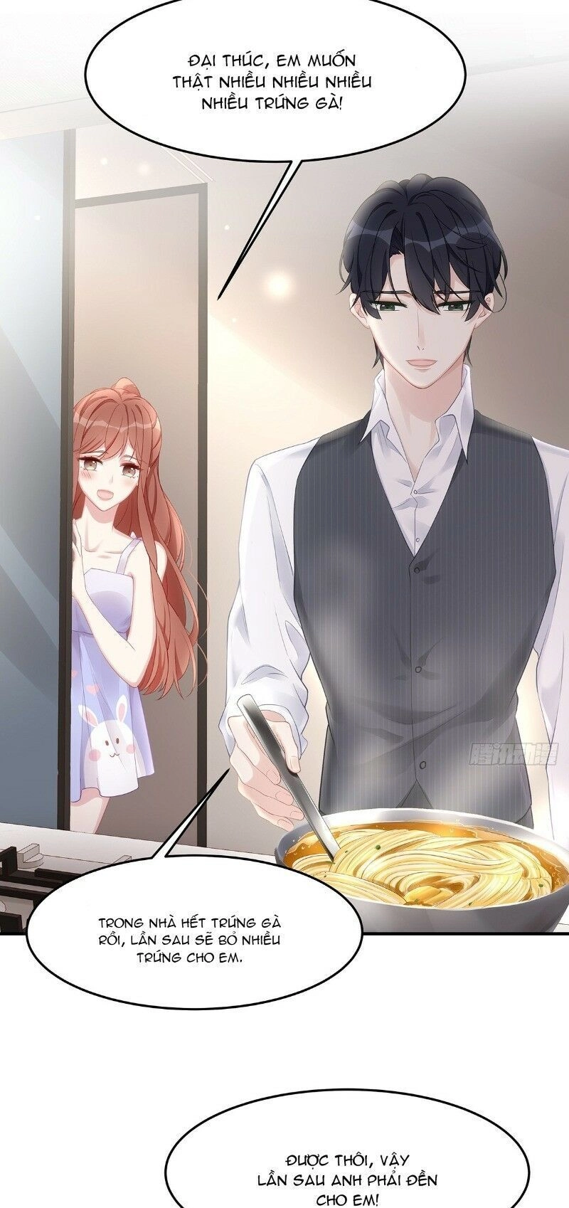 Chỉ Muốn Cưng Chiều Em Chapter 39 - 14