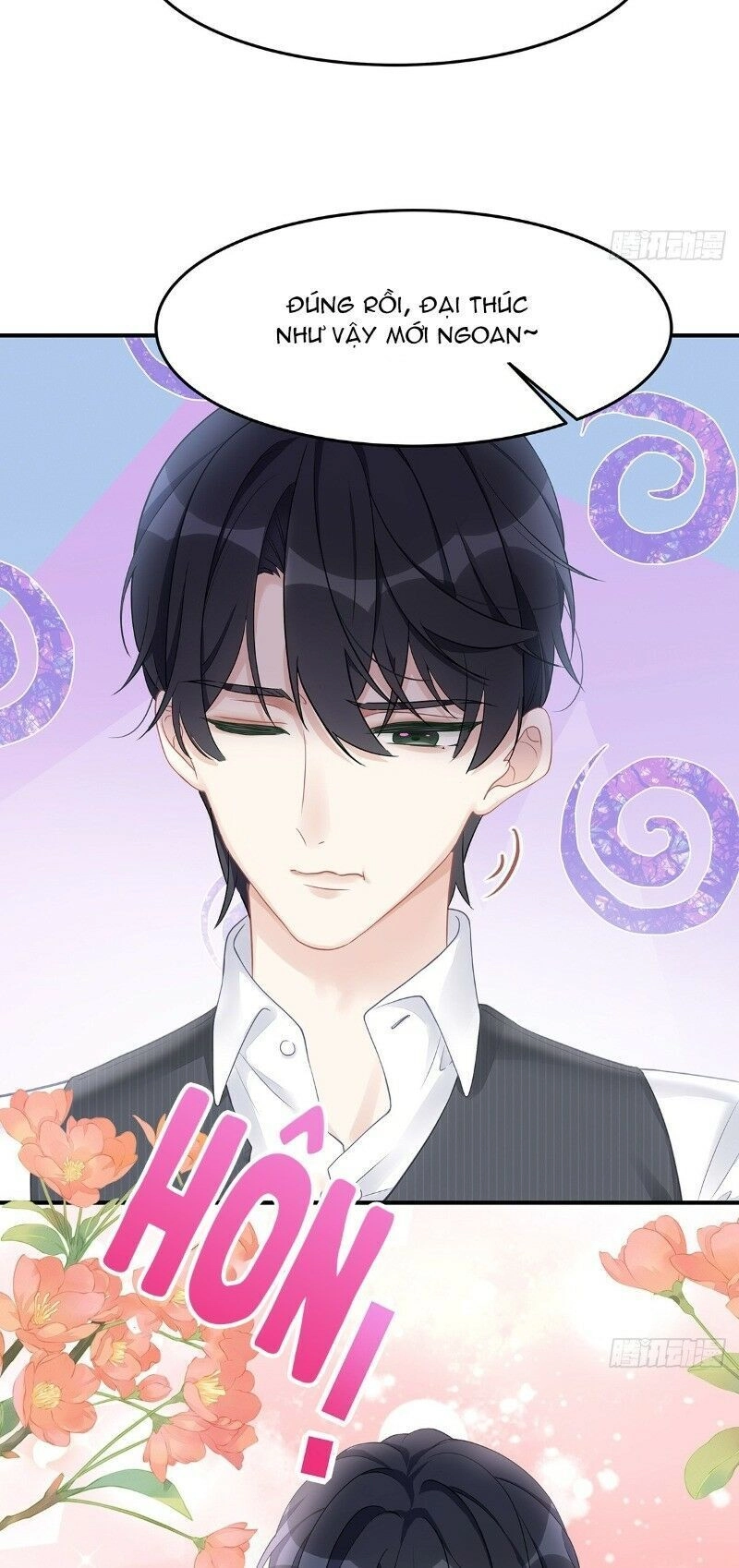 Chỉ Muốn Cưng Chiều Em Chapter 39 - 18