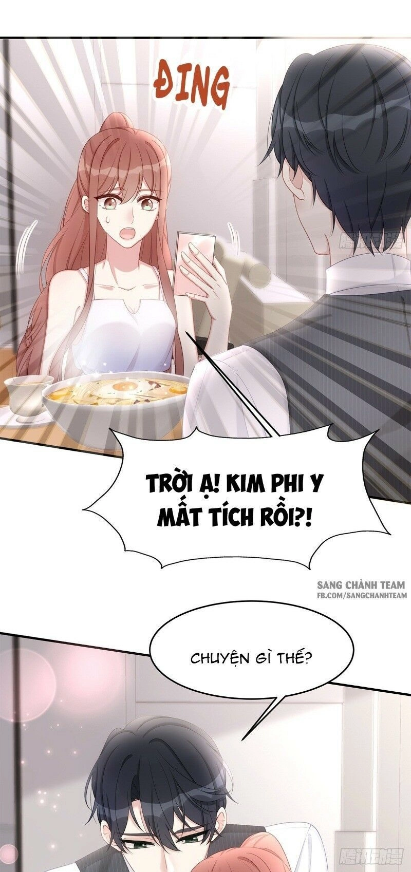 Chỉ Muốn Cưng Chiều Em Chapter 39 - 20