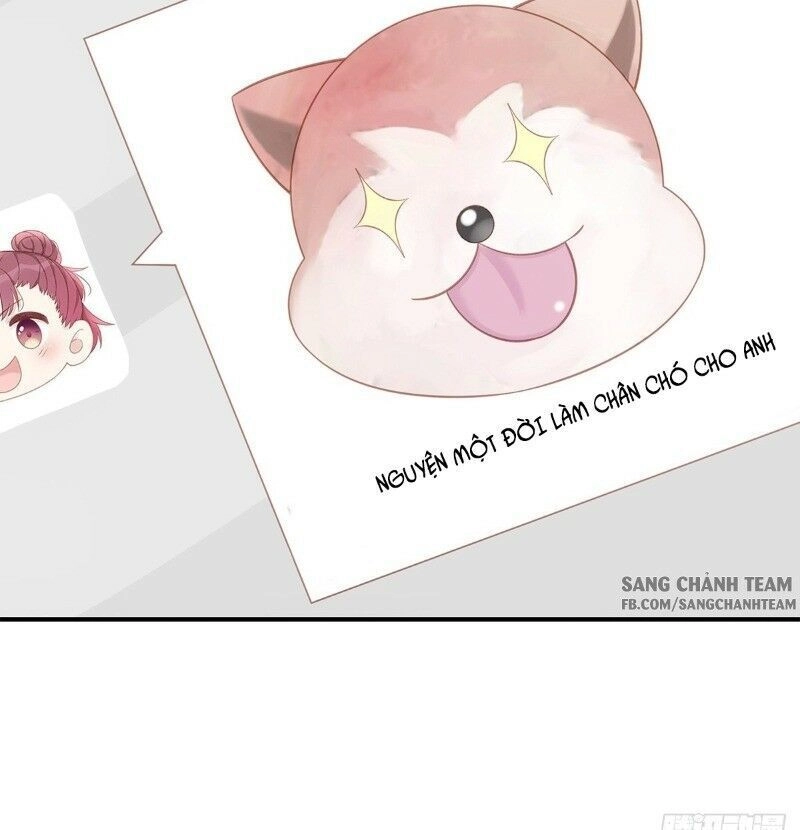 Chỉ Muốn Cưng Chiều Em Chapter 39 - 30