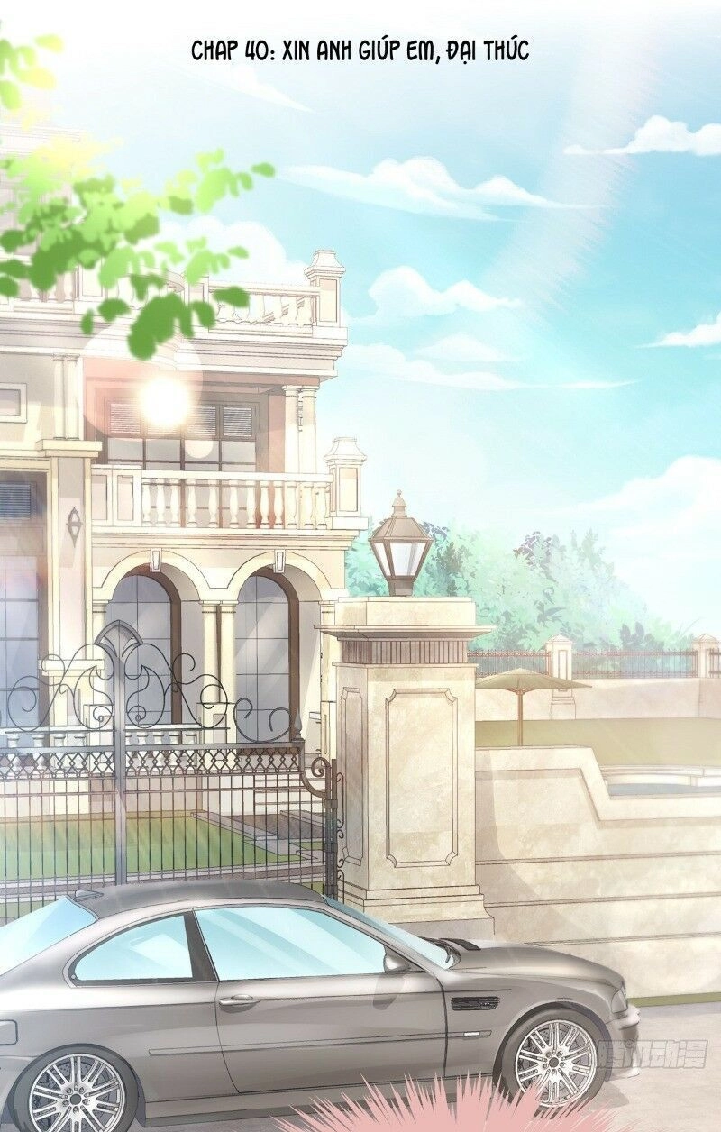 Chỉ Muốn Cưng Chiều Em Chapter 40 - 1