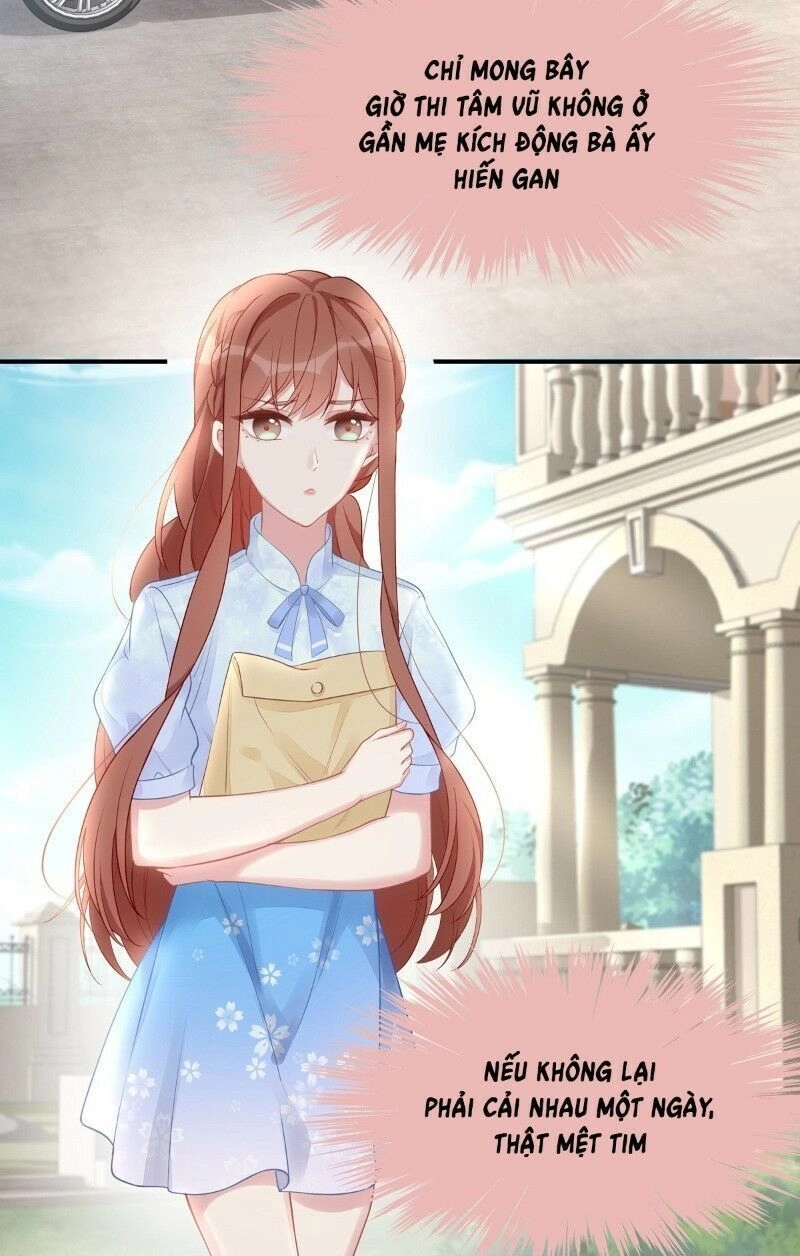 Chỉ Muốn Cưng Chiều Em Chapter 40 - 2