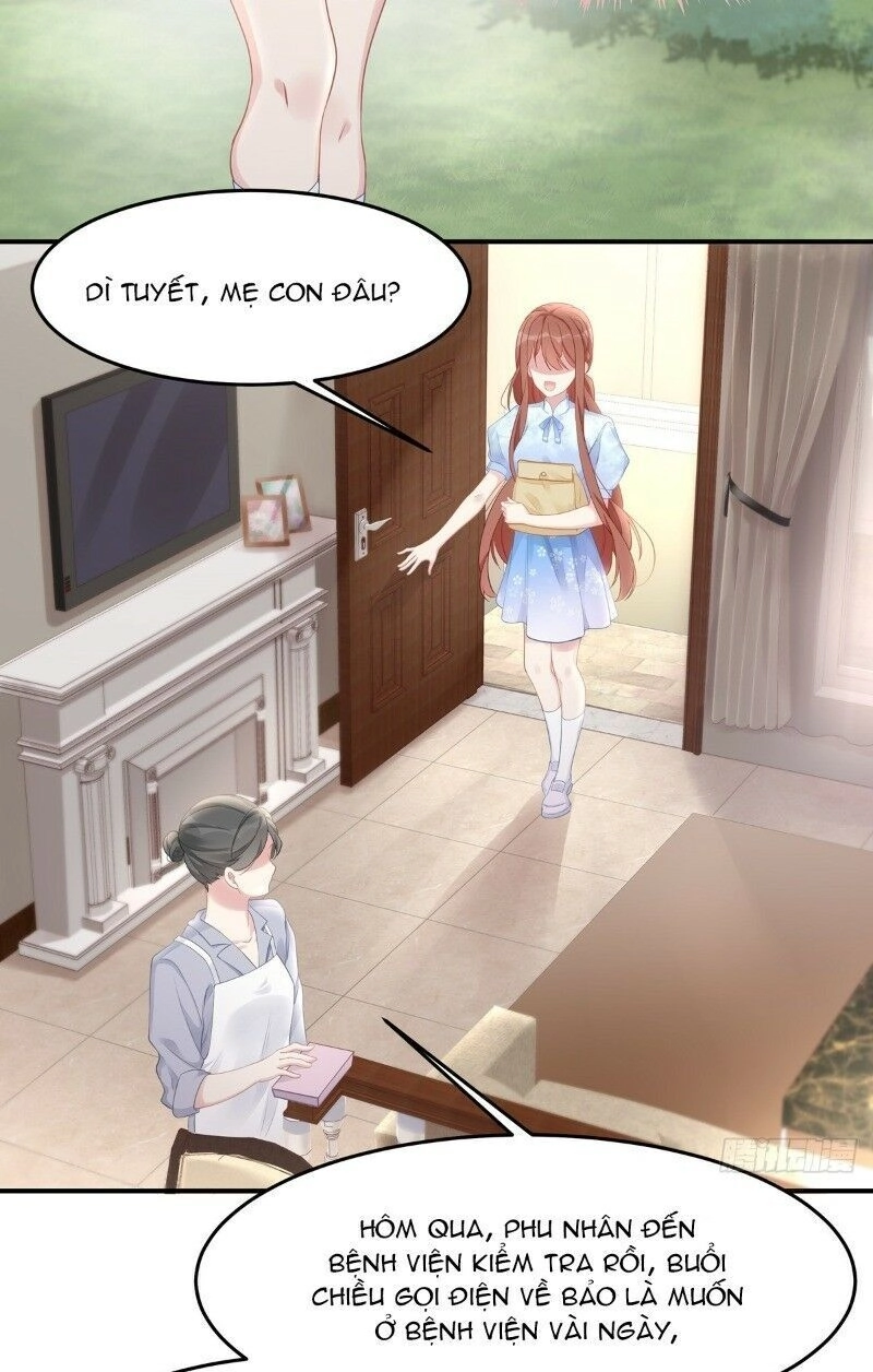 Chỉ Muốn Cưng Chiều Em Chapter 40 - 3