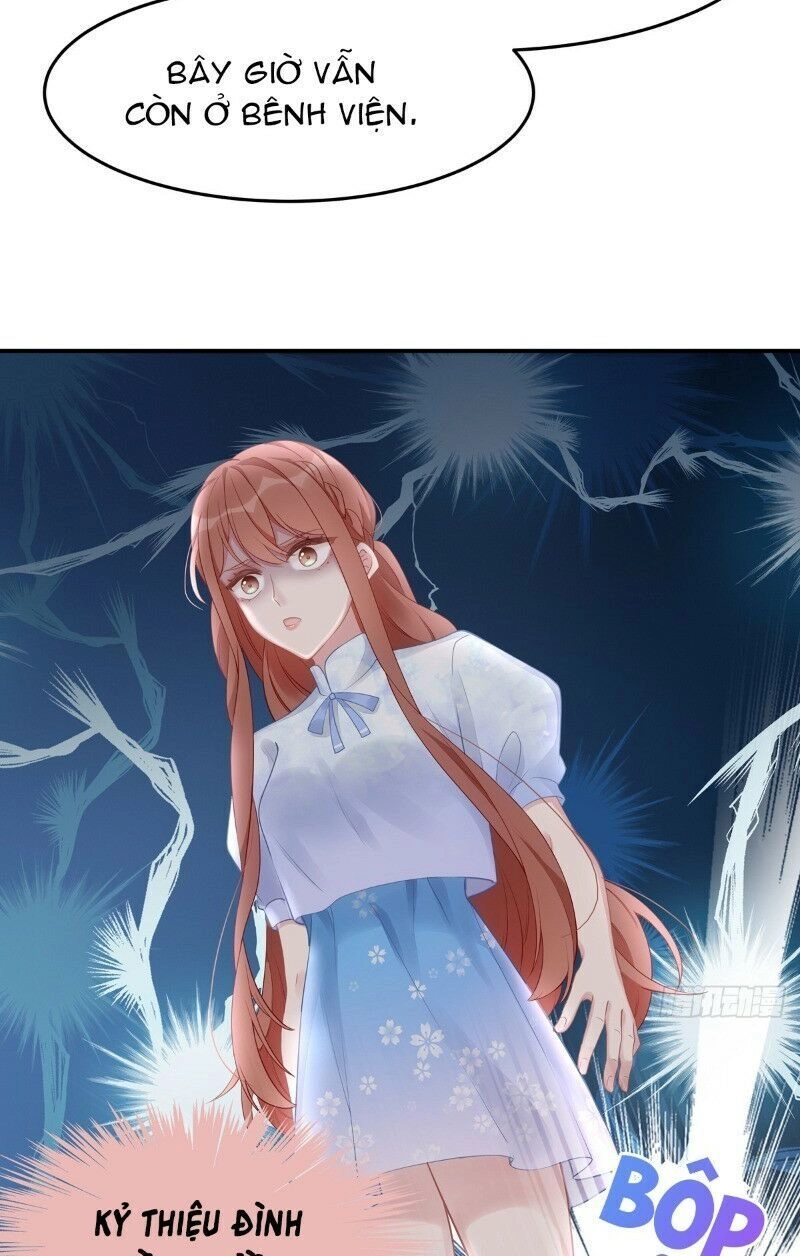 Chỉ Muốn Cưng Chiều Em Chapter 40 - 4