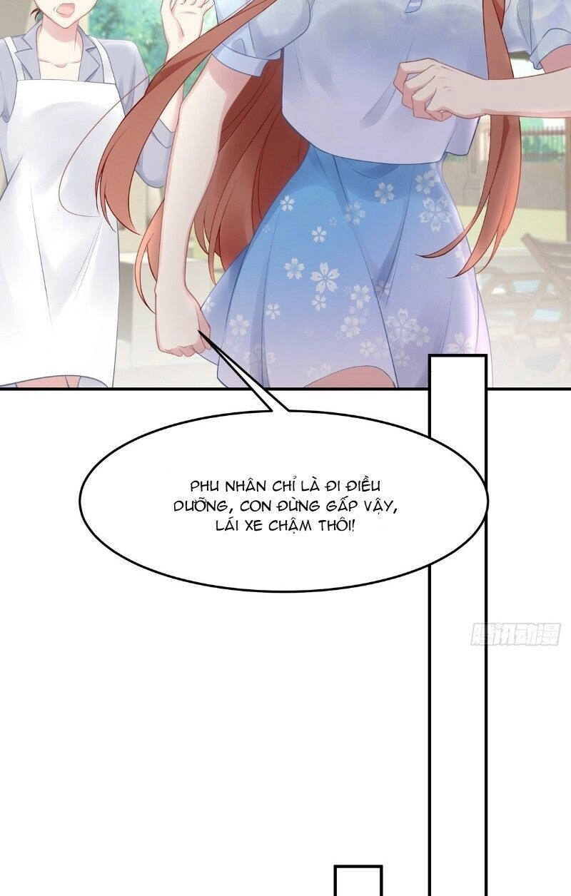 Chỉ Muốn Cưng Chiều Em Chapter 40 - 6