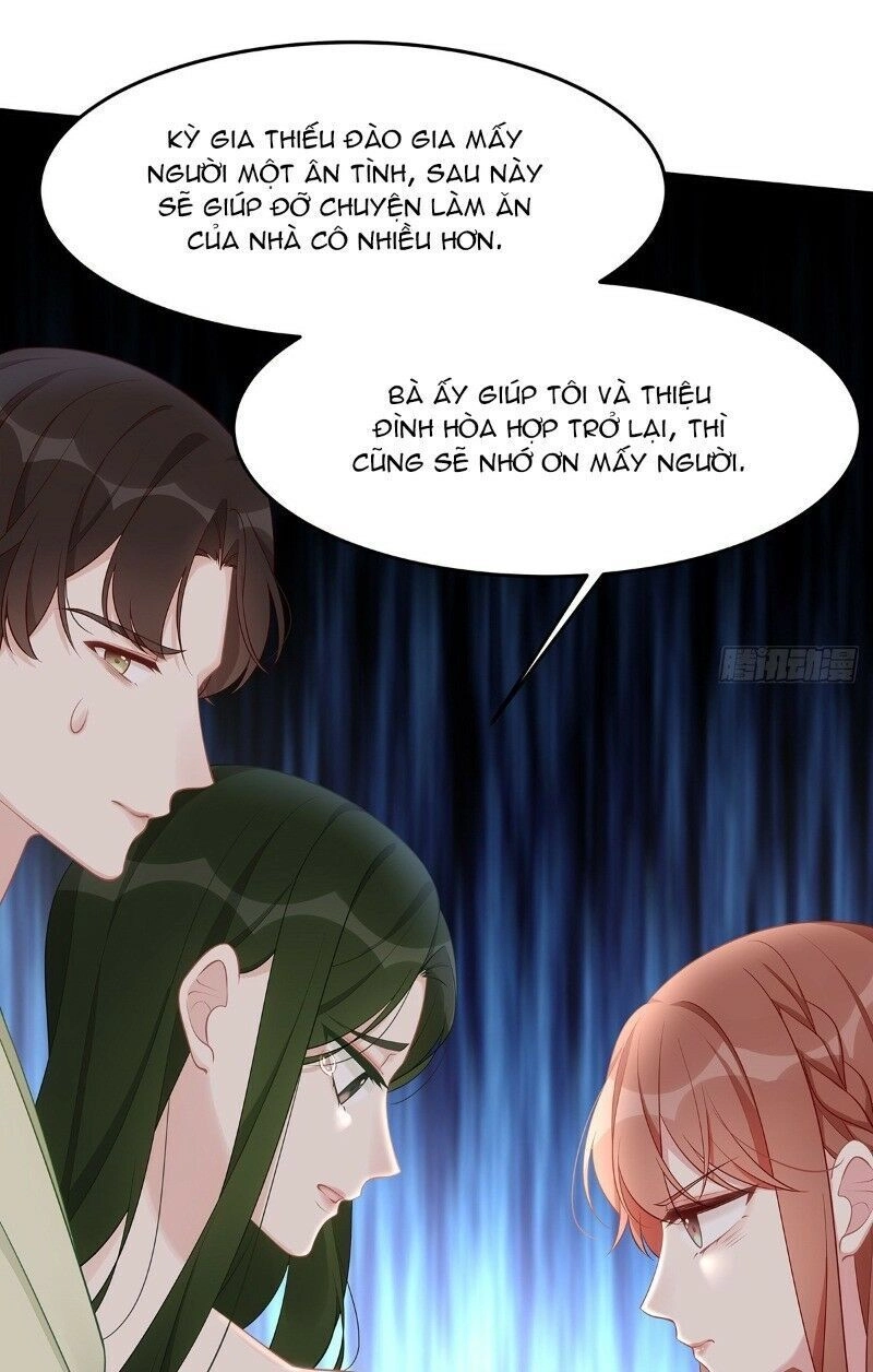 Chỉ Muốn Cưng Chiều Em Chapter 40 - 11