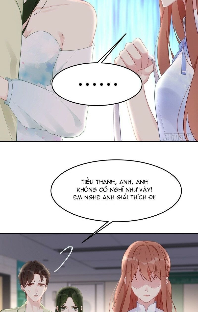 Chỉ Muốn Cưng Chiều Em Chapter 40 - 12